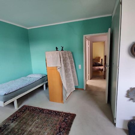 Haus Ayen Apartment Hannover Luaran gambar