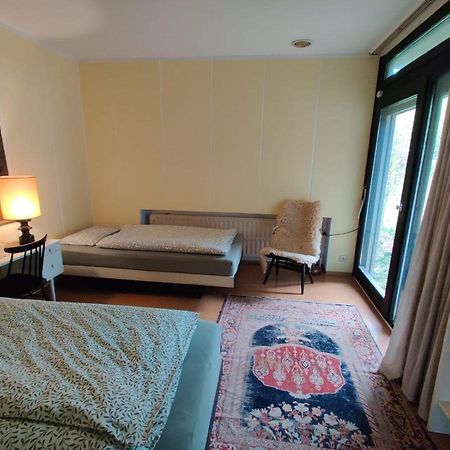 Haus Ayen Apartment Hannover Luaran gambar