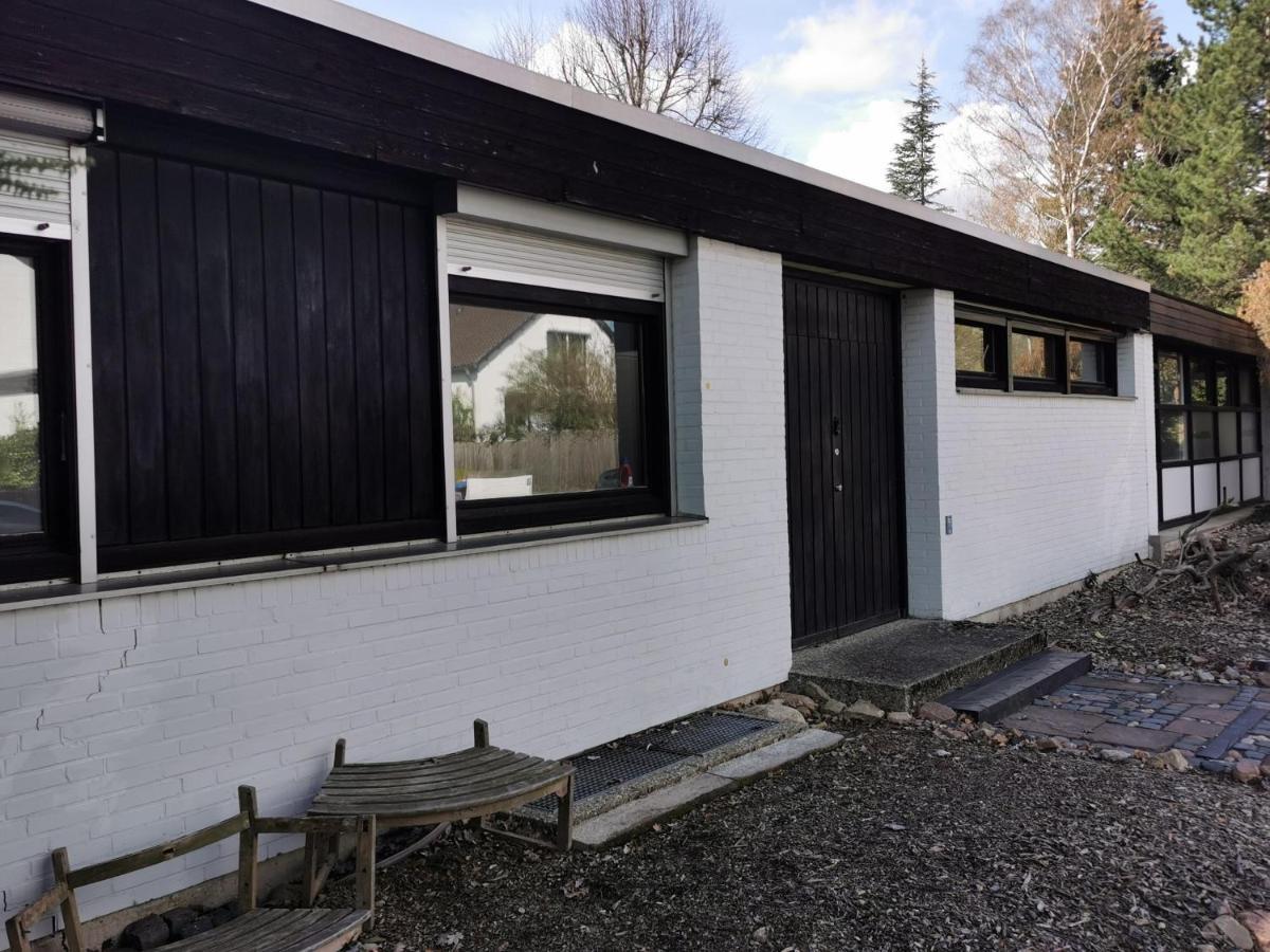 Haus Ayen Apartment Hannover Luaran gambar