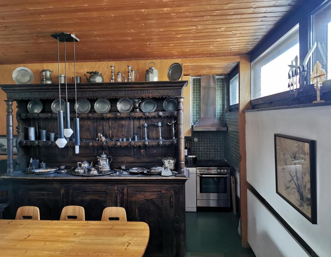 Haus Ayen Apartment Hannover Luaran gambar