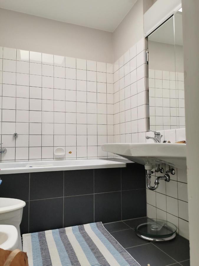 Haus Ayen Apartment Hannover Luaran gambar