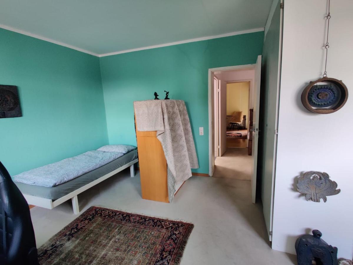 Haus Ayen Apartment Hannover Luaran gambar