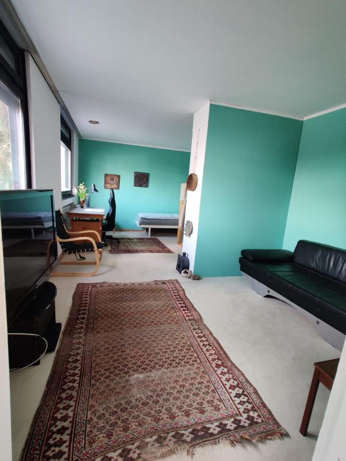 Haus Ayen Apartment Hannover Luaran gambar